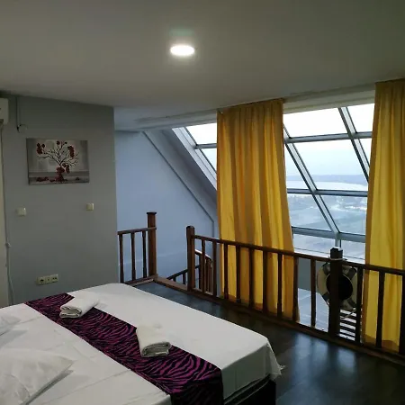 Hera Suites