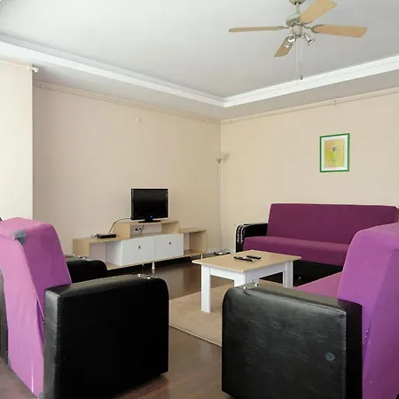 Hera Suites Istanbul