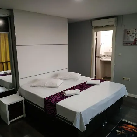 Hera Suites