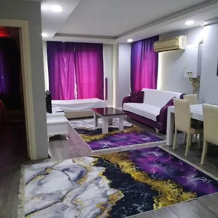Hera Suites * Istanbul