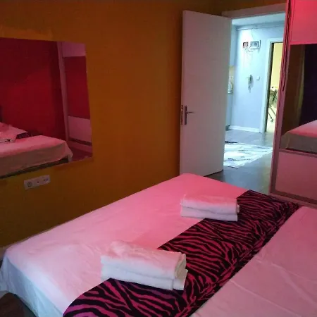 Hera Suites Istanbul