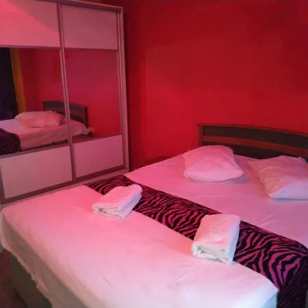 Hera Suites Aparthotel Istanbul