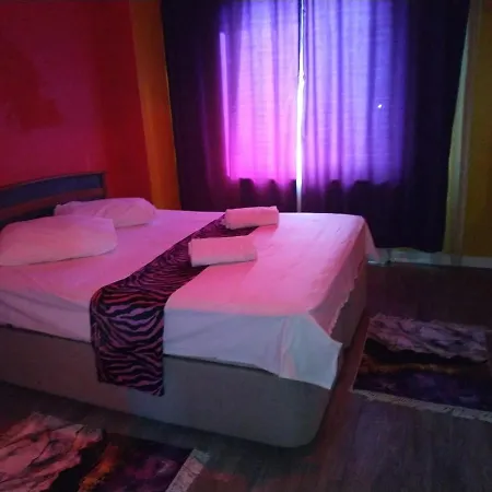 Hera Suites * Istanbul