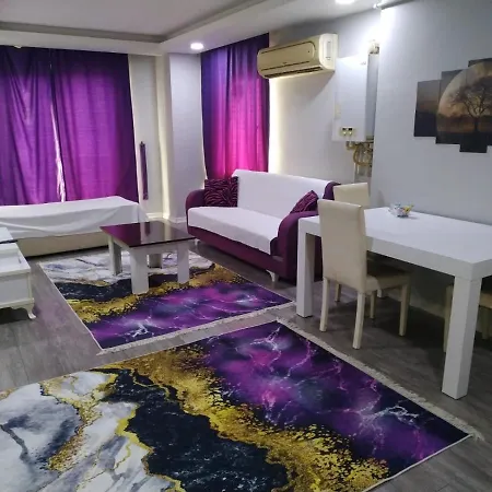Hera Suites *