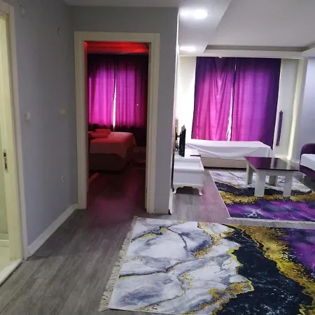 Hera Suites